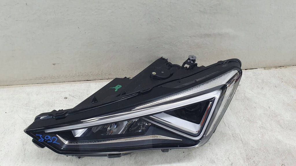 Frontscheinwerfer Seat Tarraco 5FJ941007H LED Links Scheinwerfer Headlight SCH1422203173eq