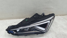 Load image into Gallery viewer, Frontscheinwerfer Seat Tarraco 5FJ941007H LED Links Scheinwerfer Headlight SCH1422203173eq