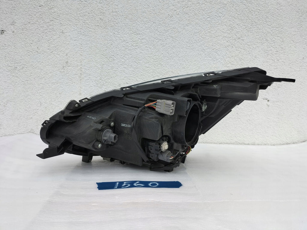 Frontscheinwerfer Mitsubishi Space Star Xenon Rechts Scheinwerfer Headlight