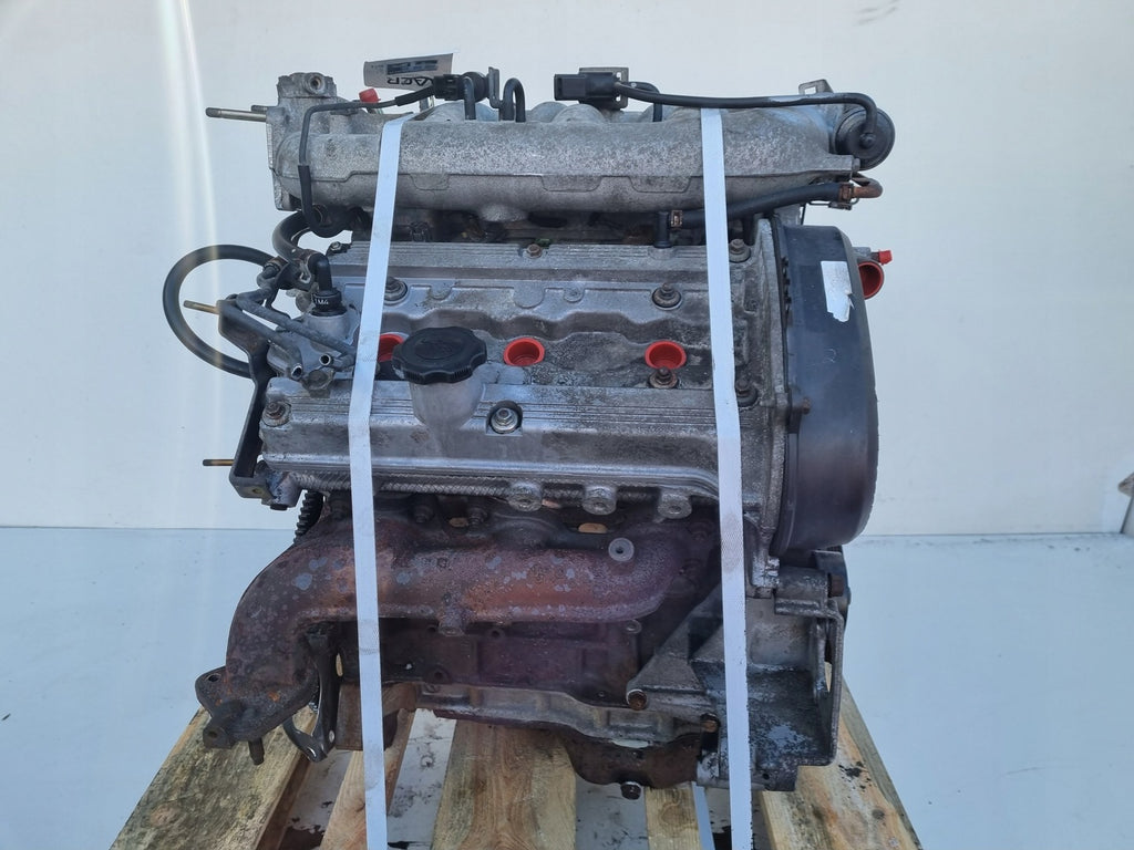 Motor Mazda J5 2.5 Benzin Engine Komplett