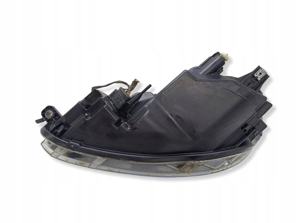 Frontscheinwerfer VW Caddy 1EL01055112 Rechts Scheinwerfer Headlight SCH9311573054hz