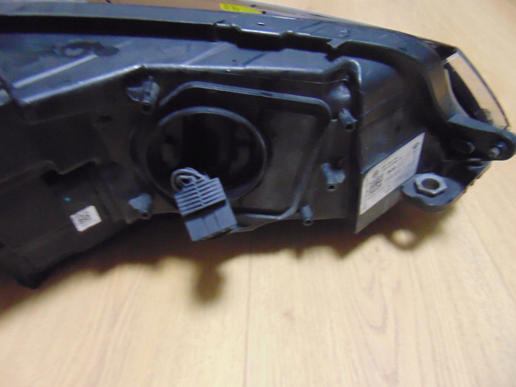 Frontscheinwerfer VW Golf VII 5G1941081 Full LED Links Scheinwerfer Headlight SCH6839324724jz