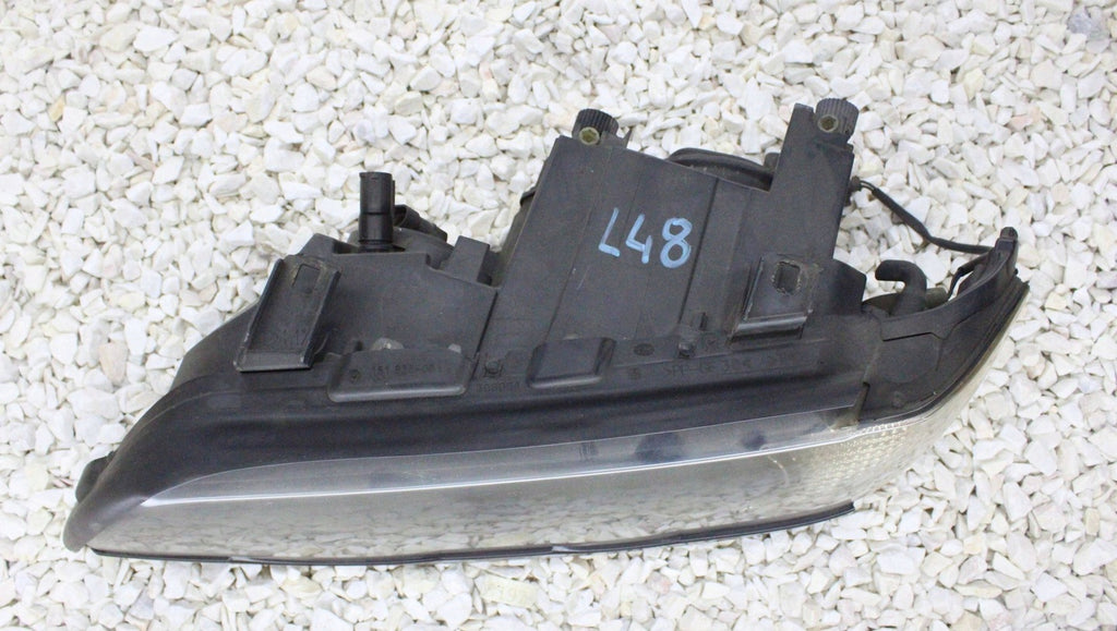 Frontscheinwerfer BMW X5 E53 6930205 Links Scheinwerfer Headlight SCH7361641577kk