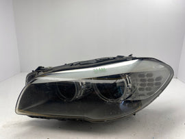 Frontscheinwerfer BMW 5 F11 F10 7203245-19 Xenon Links Scheinwerfer Headlight SCH4207712659zm