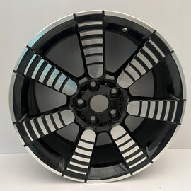 1x Alufelge 18 Zoll 7.0