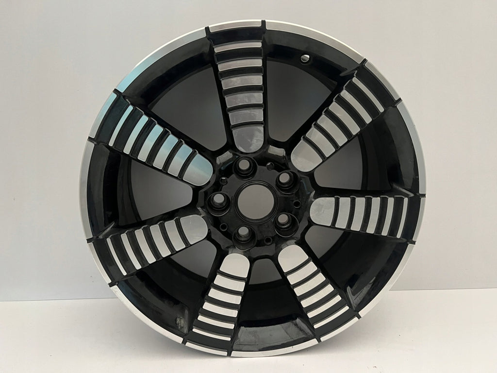 1x Alufelge 18 Zoll 7.0" 5x112 6897988 5A31927 BMW 1 Mini F57 F56 F55 Rim Wheel FEL7367782478yu
