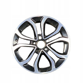 1x Alufelge 17 Zoll 5x112 A2054010200 Mercedes-Benz C215 Rim Wheel FEL8391393258iy