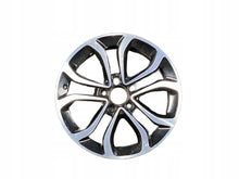 Laden Sie das Bild in den Galerie-Viewer, 1x Alufelge 17 Zoll 5x112 A2054010200 Mercedes-Benz C215 Rim Wheel FEL8391393258iy
