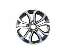 Laden Sie das Bild in den Galerie-Viewer, 1x Alufelge 17 Zoll 5x112 A2054010200 Mercedes-Benz C215 Rim Wheel FEL9686419599fj