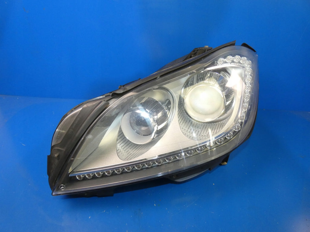 Frontscheinwerfer Mercedes-Benz Cls A2188201759 Links Scheinwerfer Headlight