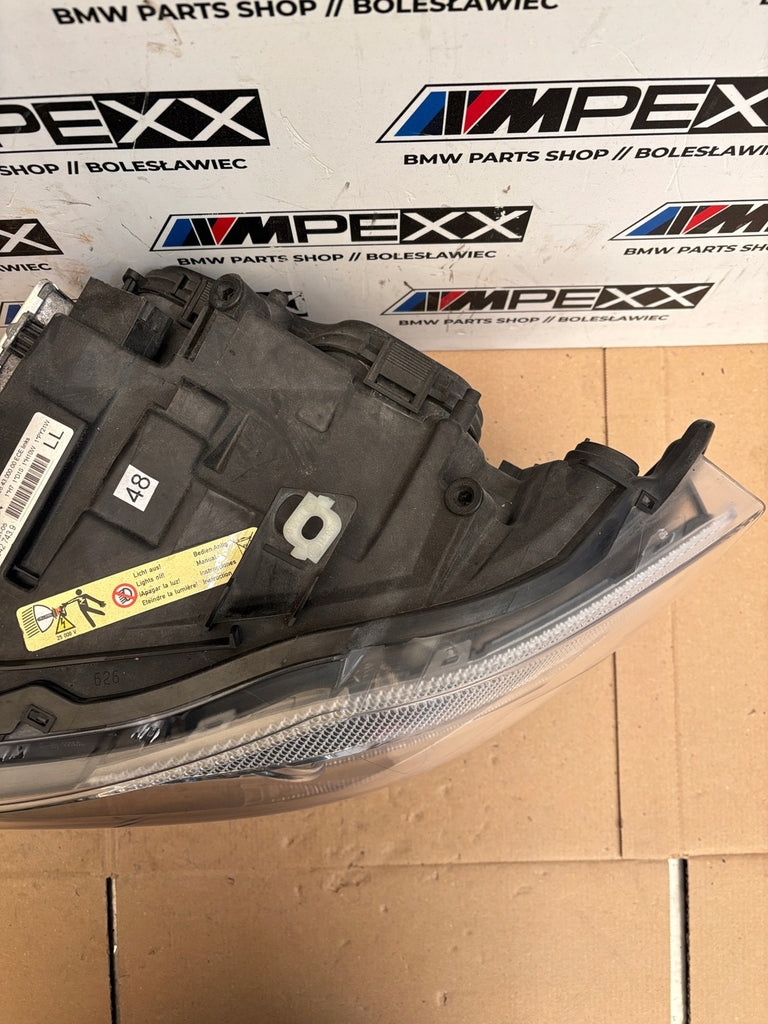 Frontscheinwerfer BMW E91 E90 6942743 Bi-Xenon Links Scheinwerfer Headlight