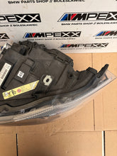 Load image into Gallery viewer, Frontscheinwerfer BMW E91 E90 6942743 Bi-Xenon Links Scheinwerfer Headlight