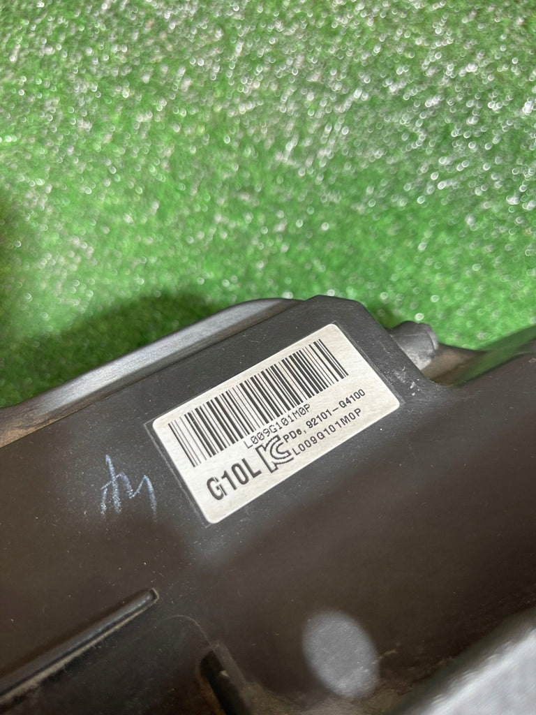 Frontscheinwerfer Hyundai I30 III 92101G4100 Links Scheinwerfer Headlight SCH4909434184wz