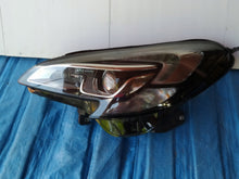 Load image into Gallery viewer, Frontscheinwerfer Opel Corsa E 13381347LH 48602134519 LED Links Headlight