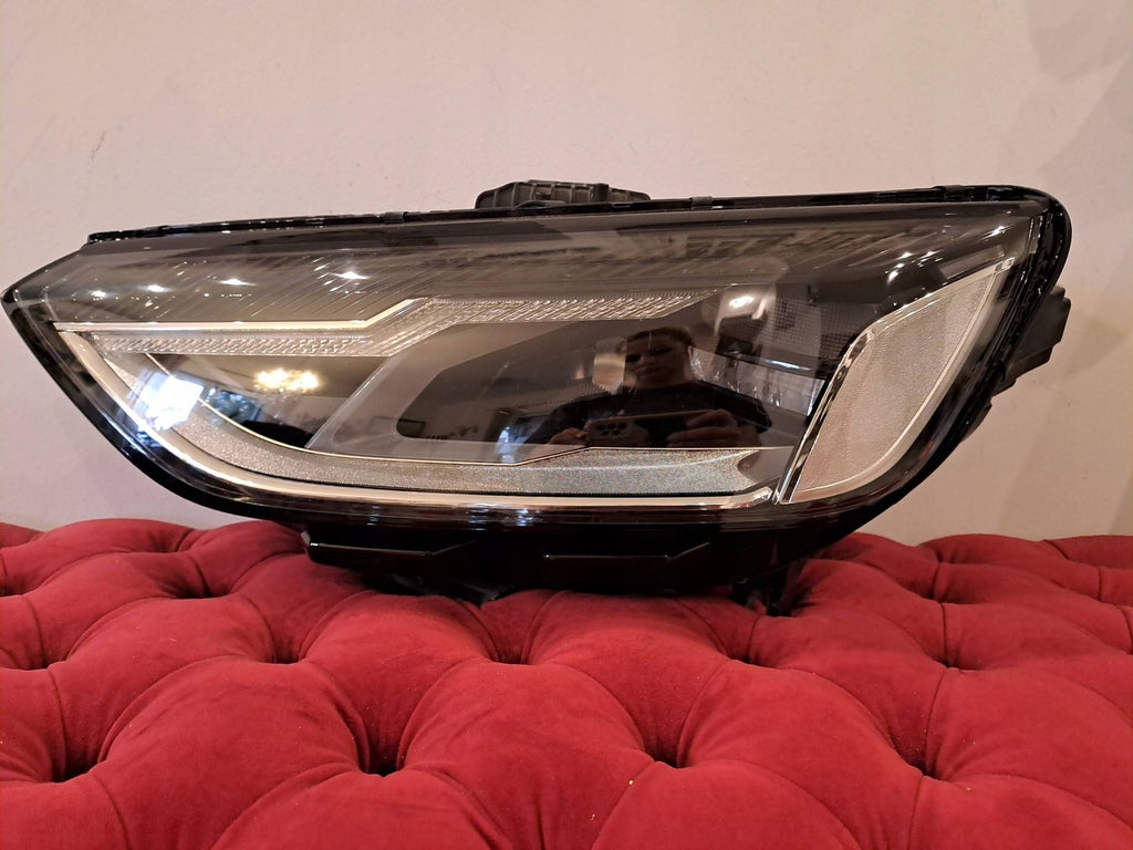 Frontscheinwerfer Audi A5 070223085336 Links Scheinwerfer Headlight SCH6889195570hp