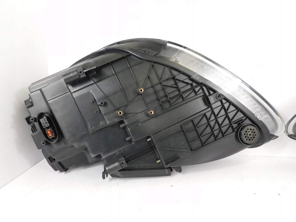 Frontscheinwerfer Porsche Cayenne 7P5941030AL LED Ein Satz Headlight SCH1498537652yf