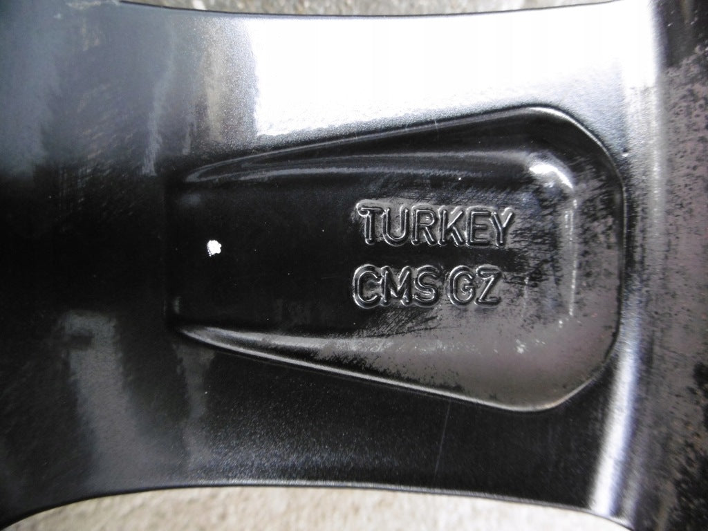 1x Alufelge 17 Zoll 7.0" 5x112 47ET 6856059 Mini Rim Wheel FEL1771141868rc