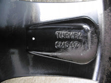 Laden Sie das Bild in den Galerie-Viewer, 1x Alufelge 17 Zoll 7.0" 5x112 47ET 6856059 Mini Rim Wheel FEL1771141868rc