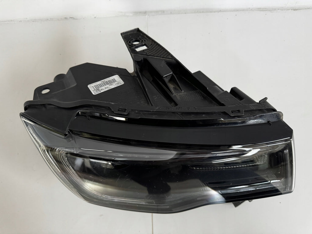 Frontscheinwerfer Jeep Cherokee Wk2 Rechts Scheinwerfer Headlight SCH3983901503dw