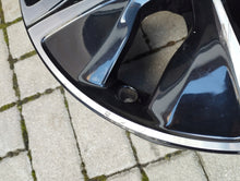 Load image into Gallery viewer, 1x Alufelge 17 Zoll 7.0&quot; 5x112 48ET A2054019000 Mercedes-Benz W205 Rim Wheel