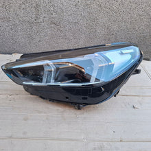 Laden Sie das Bild in den Galerie-Viewer, Frontscheinwerfer BMW X1 5A5BD47-02 Links Scheinwerfer Headlight SCH4350183332wb