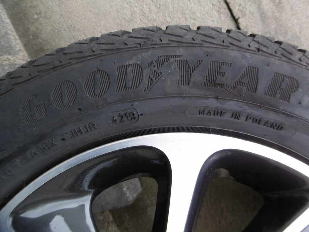 1x Alufelge 14 Zoll 5.5" 5x100 47ET 52910B9500 Hyundai I10 Rim Wheel