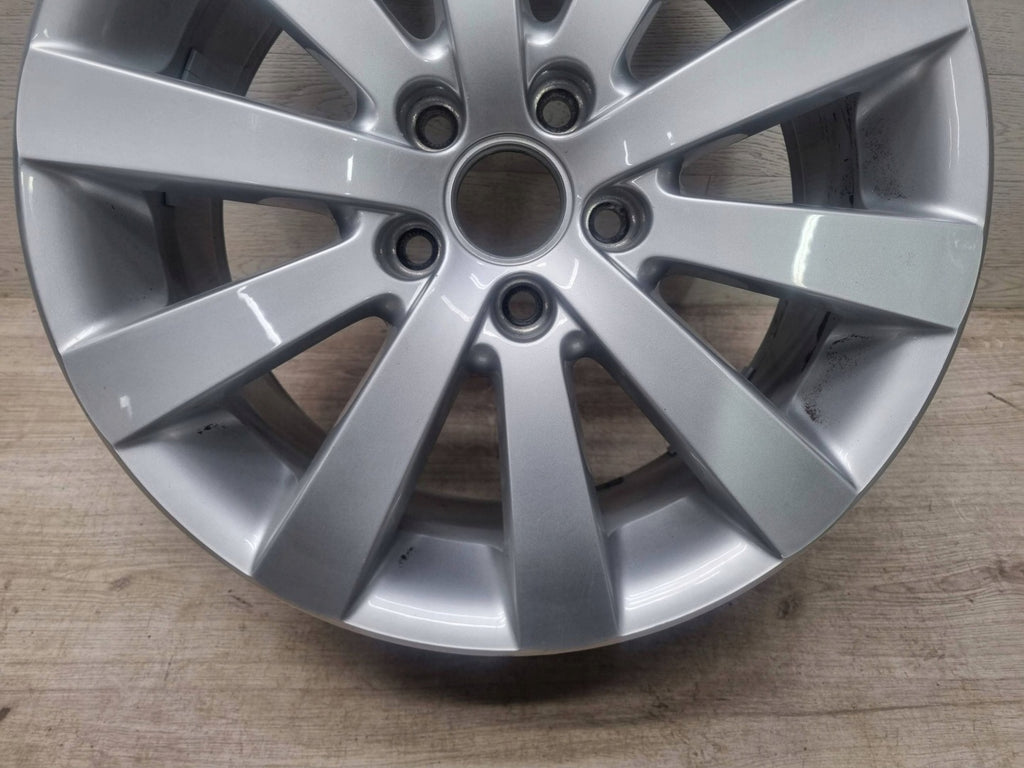 1x Alufelge 22 Zoll 3C0601025AJ VW Passat Rim Wheel FEL1688239632nu