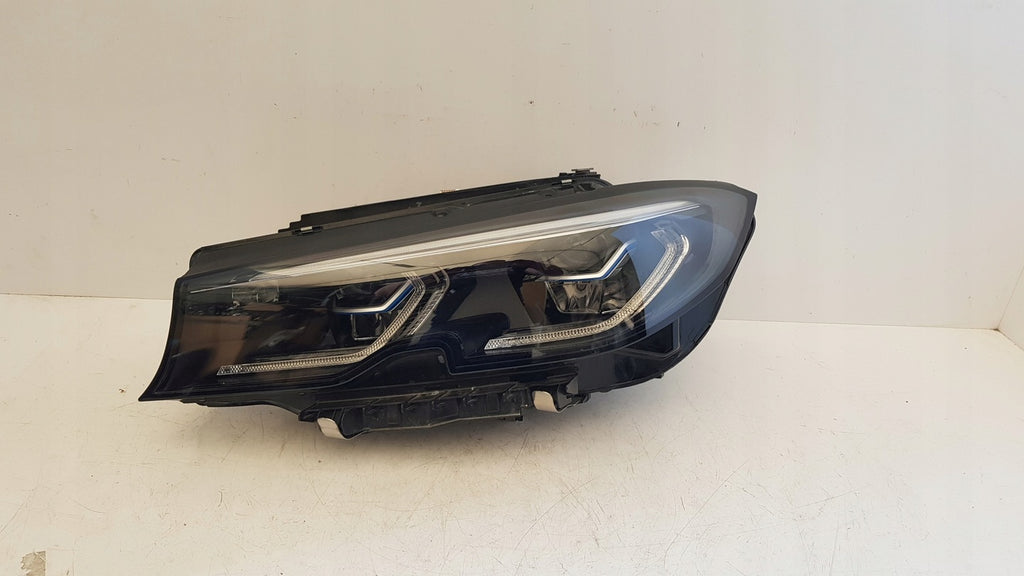 Frontscheinwerfer BMW 3 G21 G20 5A25273 LED Links Scheinwerfer Headlight SCH9077676004fx