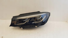 Laden Sie das Bild in den Galerie-Viewer, Frontscheinwerfer BMW 3 G21 G20 5A25273 LED Links Scheinwerfer Headlight SCH9077676004fx