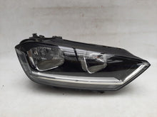 Load image into Gallery viewer, Frontscheinwerfer VW Golf Sportsvan 517941006B Rechts Scheinwerfer Headlight SCH3909499928mn