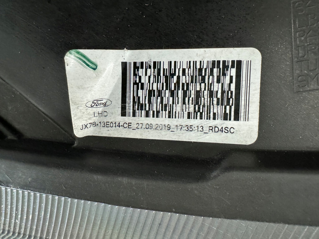 Frontscheinwerfer Ford Focus JX7B-13E014-CE Full LED Rechts Headlight SCH5287905449hl