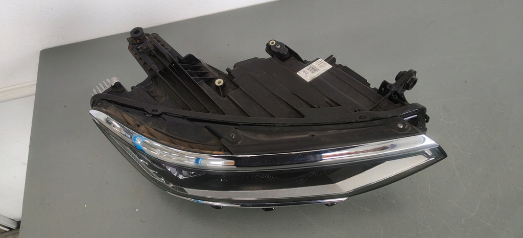 Frontscheinwerfer VW Passat B8 3G1941082P LED Rechts Scheinwerfer Headlight SCH2045968362rm