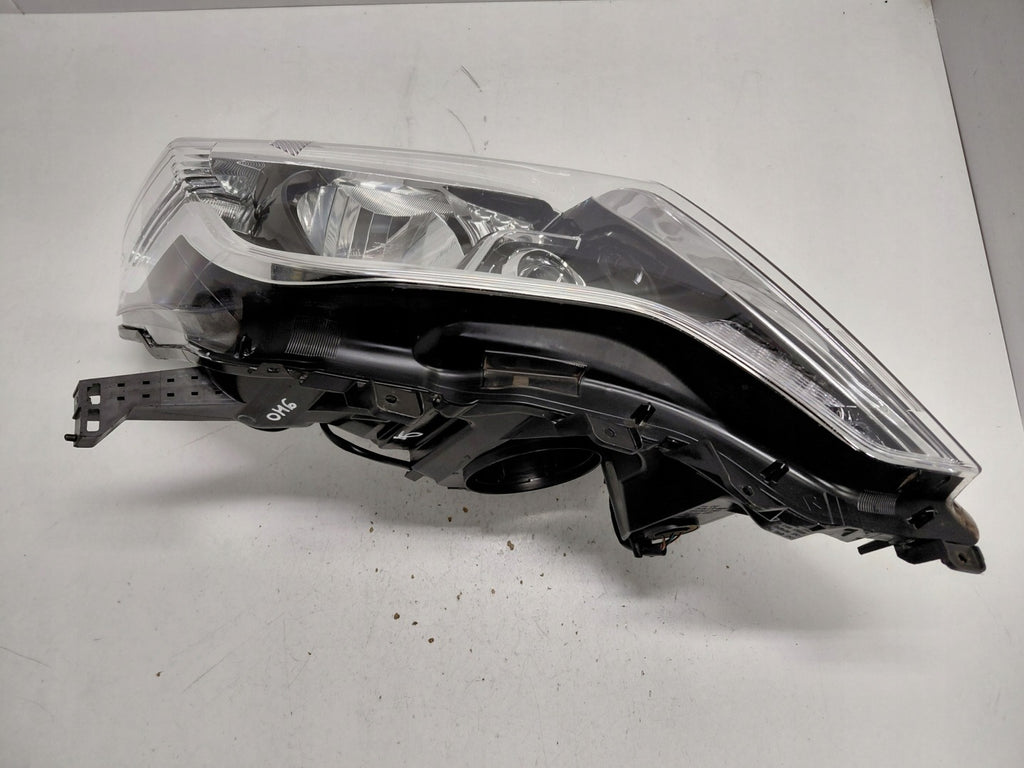 Frontscheinwerfer Toyota Land Cruiser 81185-60J20 LED Rechts Headlight SCH4535724012qt