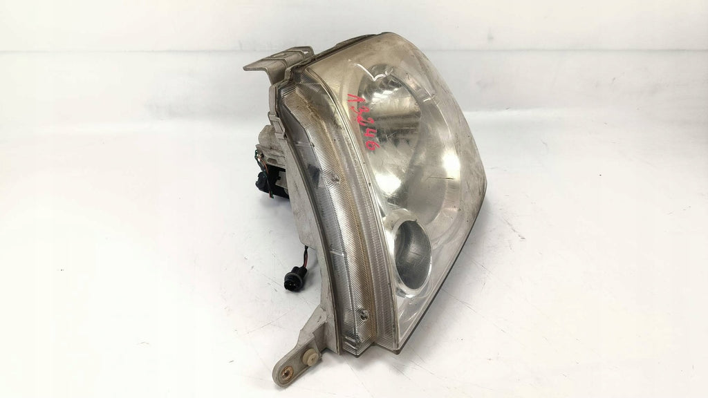 Frontscheinwerfer Suzuki Grand Vitara 100-59041 Links Scheinwerfer Headlight SCH9456054127pd