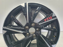 Laden Sie das Bild in den Galerie-Viewer, 1x Alufelge 18 Zoll 7.5" 5x108 44ET 9860610880 Peugeot 308 Rim Wheel FEL3972891560nc