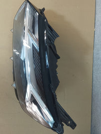 Frontscheinwerfer Dacia Sandero III 260605914R LED Ein Stück (Rechts oder Links)