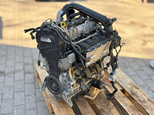 Laden Sie das Bild in den Galerie-Viewer, Motor VW Golf VII CUK 1.4 150PS 110kW 85TKm Benzin Engine Komplett MOT7486273028uk