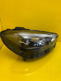 Frontscheinwerfer Mercedes-Benz W206 A2069068104 LED Rechts Headlight SCH7844431370uq