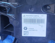 Load image into Gallery viewer, Frontscheinwerfer BMW X5 G05 G06 5A27988 5A27987 Full LED Rechts Headlight SCH2612784677ih