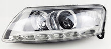 Load image into Gallery viewer, Frontscheinwerfer Audi A6 C6 4F0941029DH LED Links Scheinwerfer Headlight