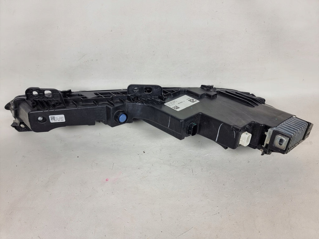 Frontscheinwerfer BMW 7 9879936-14 LED Rechts Scheinwerfer Headlight SCH7727434813jp