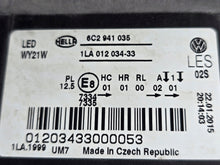 Load image into Gallery viewer, Frontscheinwerfer VW Polo 6c1 6C2941035 Full LED Ein Stück (Rechts oder Links) SCH1488553714hy