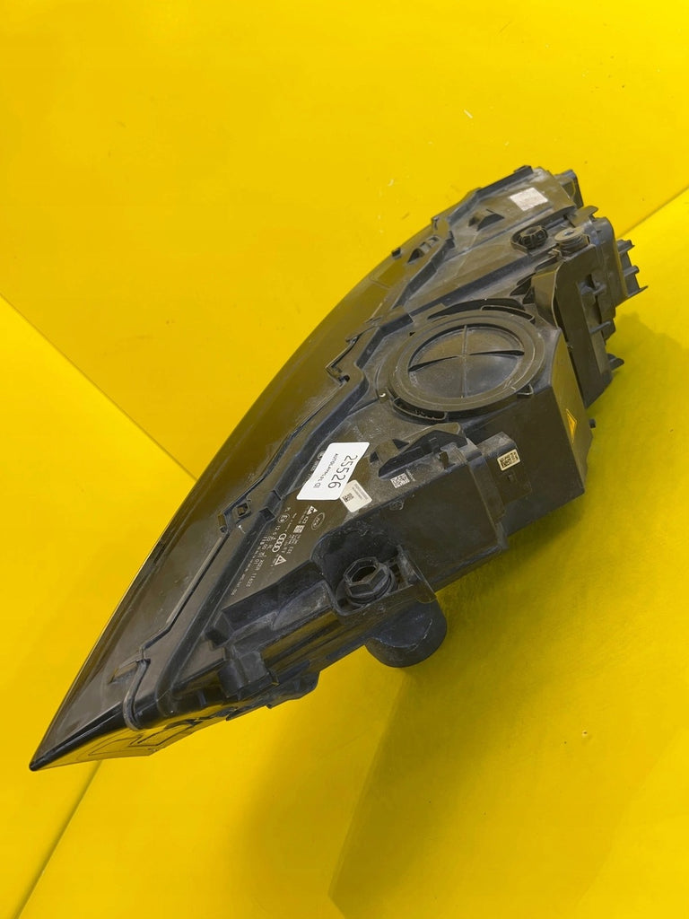 Frontscheinwerfer Audi Q7 4M0941006 Xenon Rechts Scheinwerfer Headlight