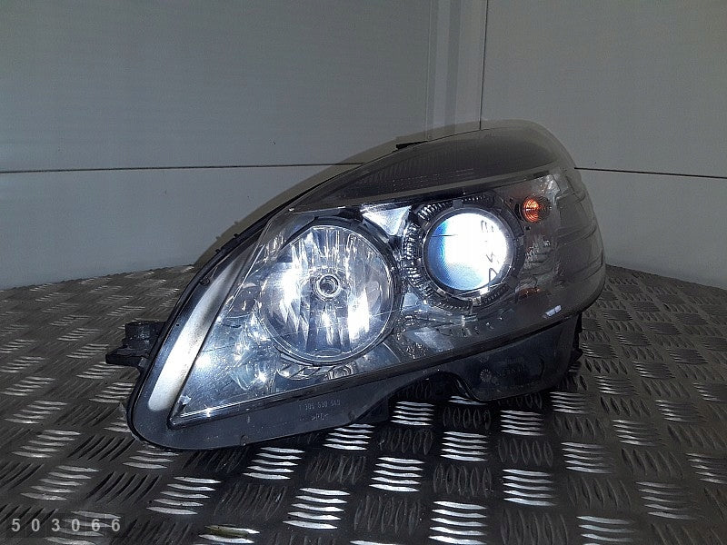 Frontscheinwerfer Mercedes-Benz C Class W204 03060329 Links Headlight SCH5368588821vd