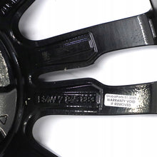 Load image into Gallery viewer, 1x Alufelge 19 Zoll 8.5" 5x120 7845883 BMW F30 F32 Rim Wheel FEL6600197594hm