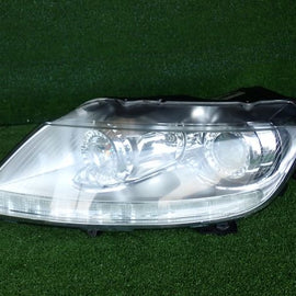Frontscheinwerfer VW Phaeton 3D1941031E Links Scheinwerfer Headlight SCH6091745414um