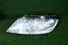 Laden Sie das Bild in den Galerie-Viewer, Frontscheinwerfer VW Phaeton 3D1941031E Links Scheinwerfer Headlight SCH6091745414um