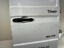 Load image into Gallery viewer, Tür Mercedes-Benz Vito 78520365 Hinten Rechts Door Porta Porte