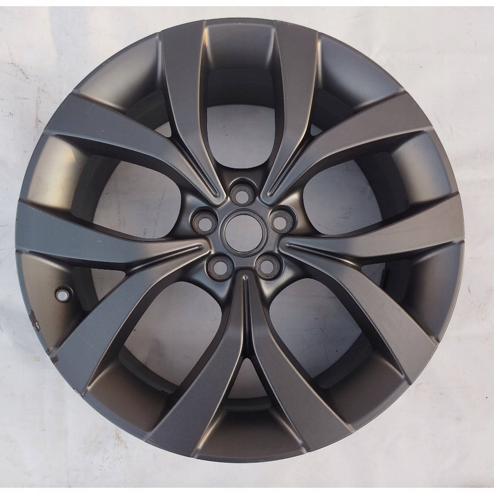 1x Alufelge 20 Zoll 8.0" 5x108 40ET K8D2-JA Land Rover Range Evoque Rim Wheel FEL2649084577pc