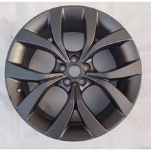 Load image into Gallery viewer, 1x Alufelge 20 Zoll 8.0" 5x108 40ET K8D2-JA Land Rover Range Evoque Rim Wheel FEL2649084577pc